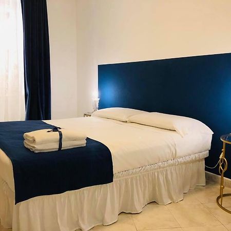 B&B Al Piazza Marina 팔레르모 외부 사진