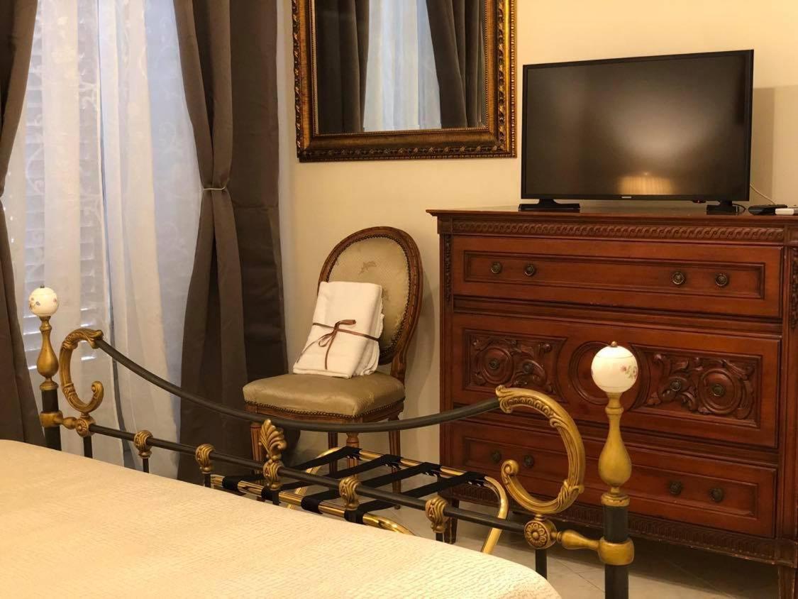 B&B Al Piazza Marina 팔레르모 외부 사진