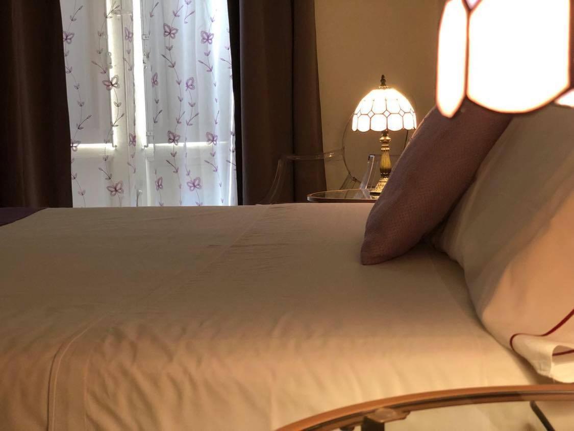 B&B Al Piazza Marina 팔레르모 외부 사진