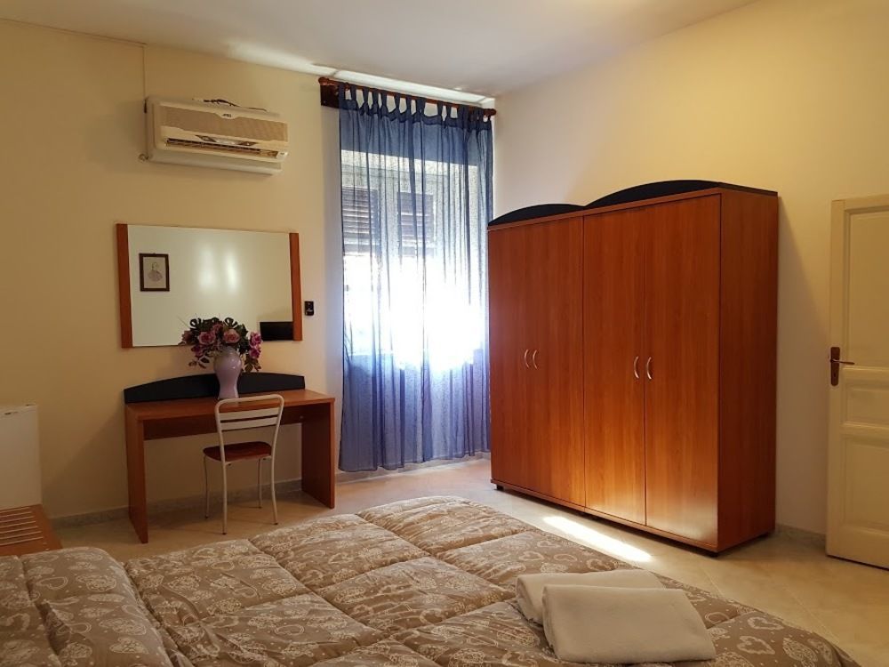 B&B Al Piazza Marina 팔레르모 외부 사진